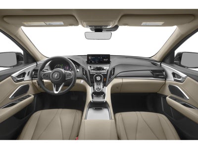 2022 Acura RDX Base