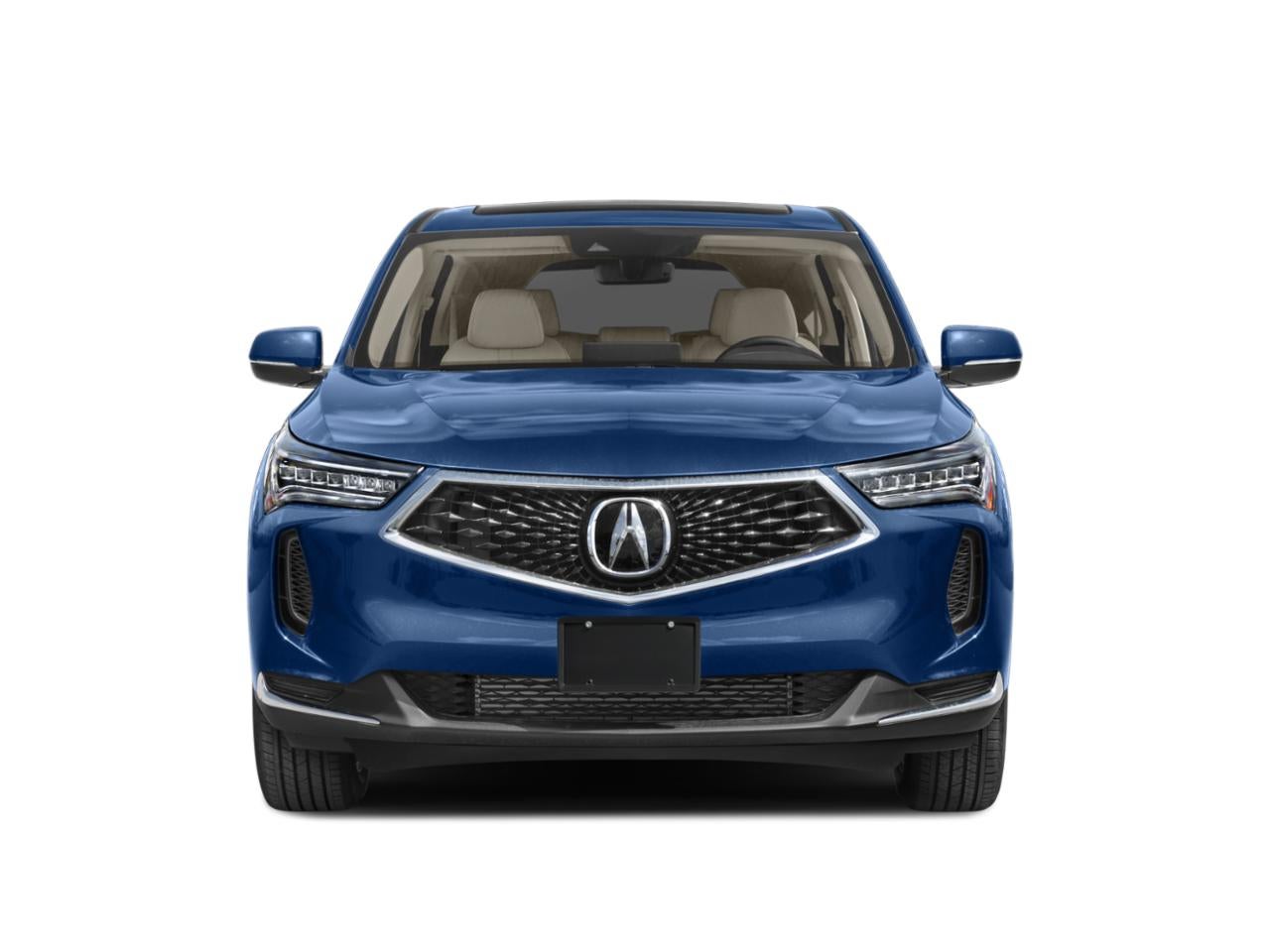 2022 Acura RDX Base