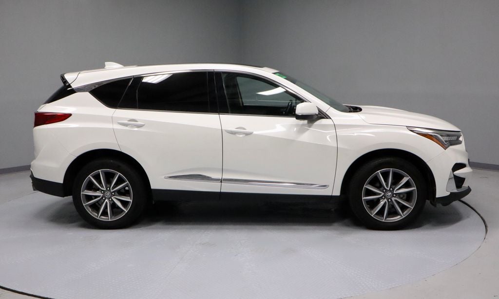 2020 Acura RDX Technology Package