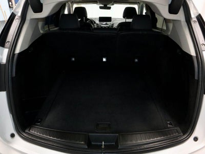2020 Acura RDX Technology Package