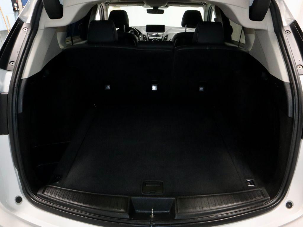 2020 Acura RDX Technology Package