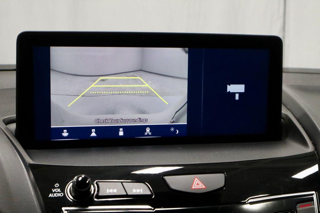 2020 Acura RDX Technology Package