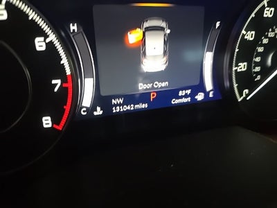 2020 Acura RDX Technology Package