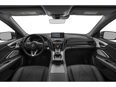 2020 Acura RDX Technology Package