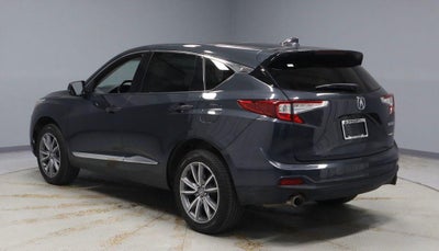 2021 Acura RDX Technology Package