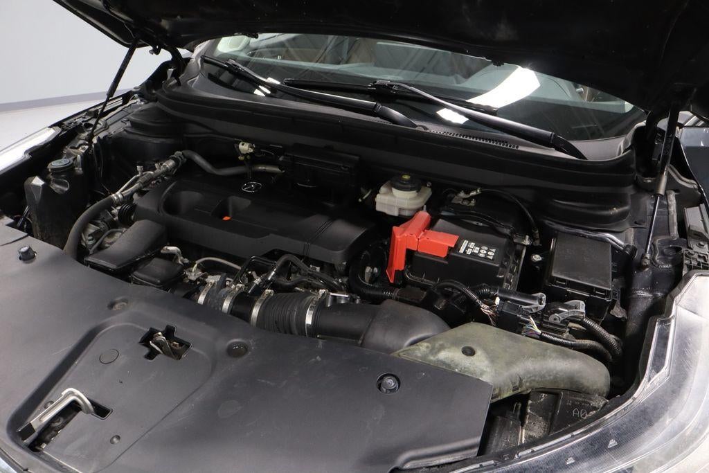 2021 Acura RDX Technology Package