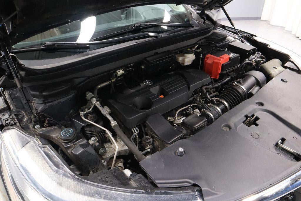 2021 Acura RDX Technology Package