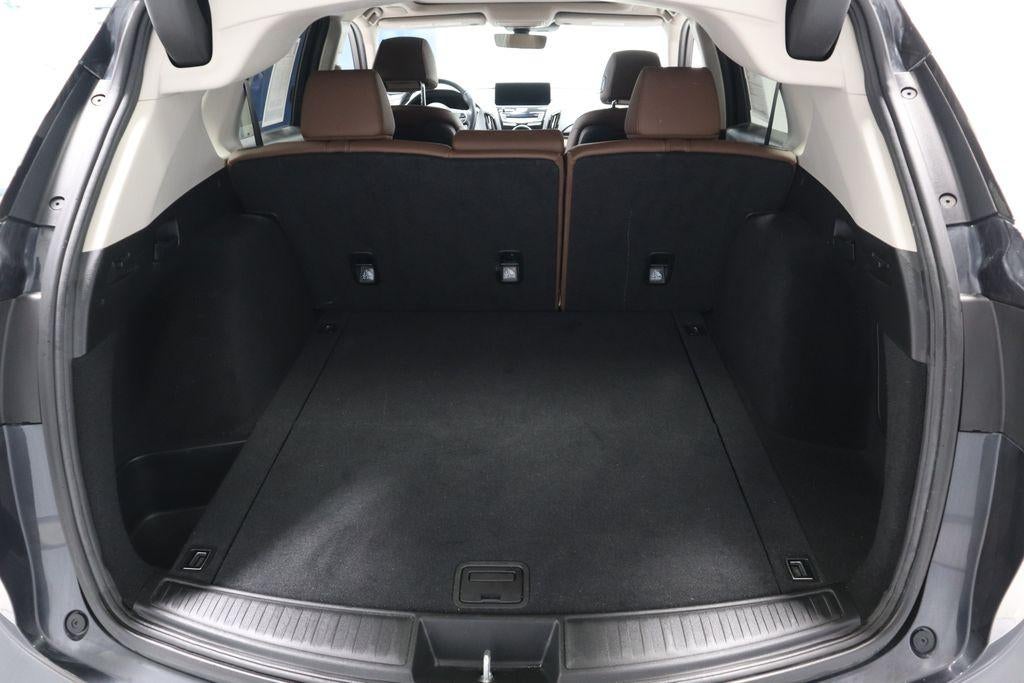 2021 Acura RDX Technology Package