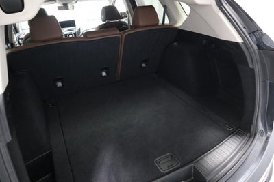 2021 Acura RDX Technology Package