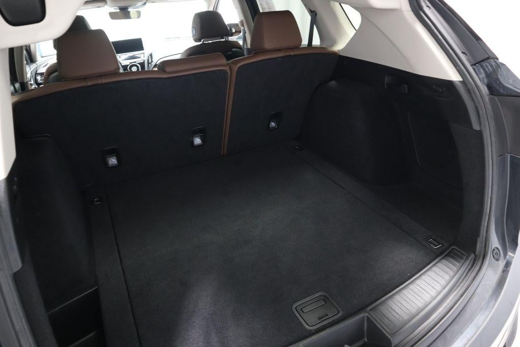 2021 Acura RDX Technology Package