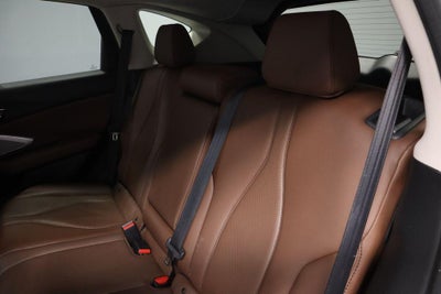 2021 Acura RDX Technology Package