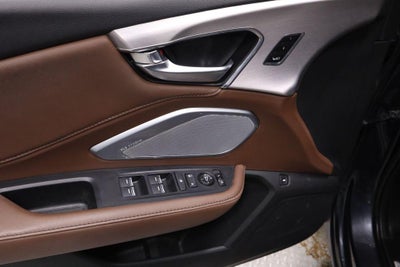 2021 Acura RDX Technology Package