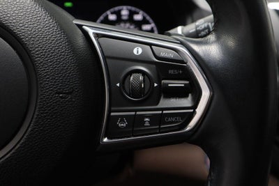 2021 Acura RDX Technology Package