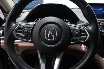 2021 Acura RDX Technology Package