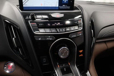 2021 Acura RDX Technology Package