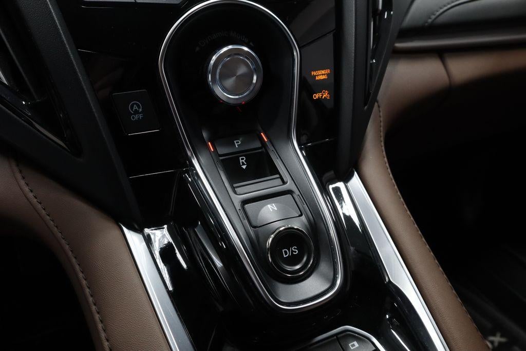 2021 Acura RDX Technology Package