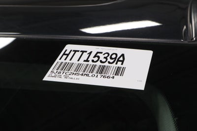 2021 Acura RDX Technology Package