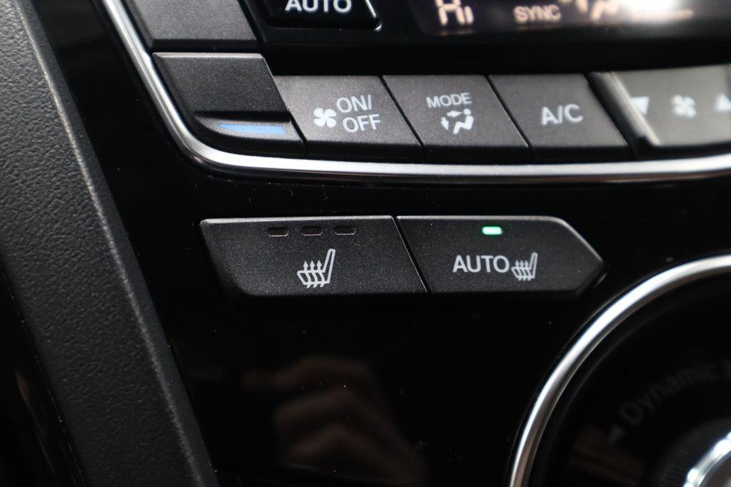 2021 Acura RDX Technology Package