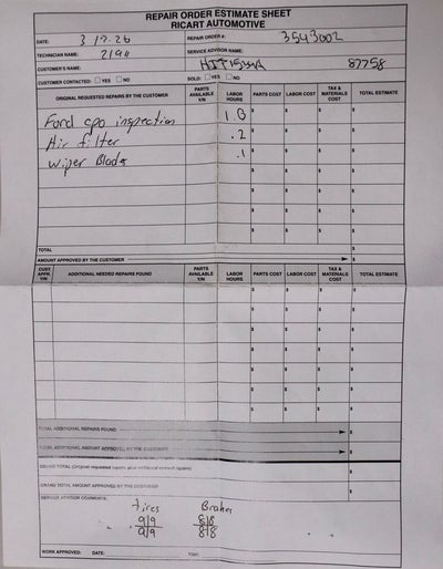 2021 Acura RDX Technology Package