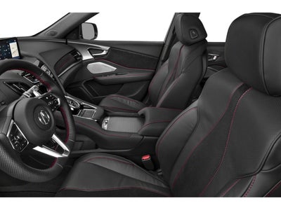 2024 Acura RDX A-Spec Package
