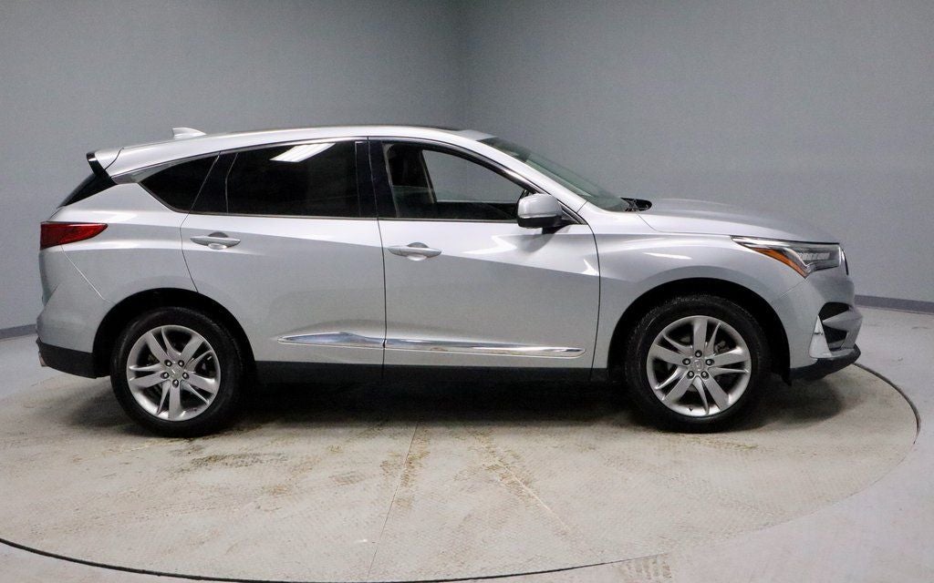 2021 Acura RDX Advance Package