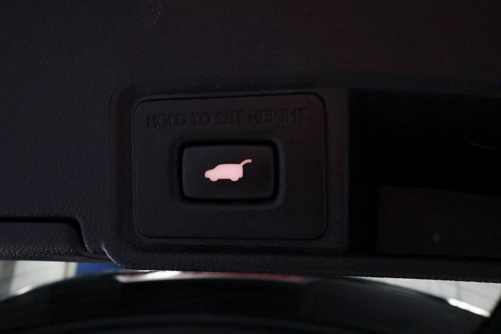 2021 Acura RDX Advance Package