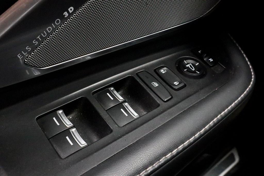 2021 Acura RDX Advance Package