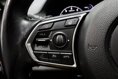 2021 Acura RDX Advance Package