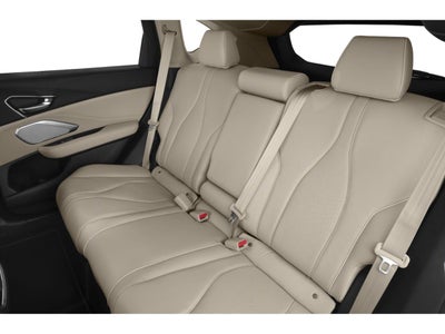 2021 Acura RDX Advance Package