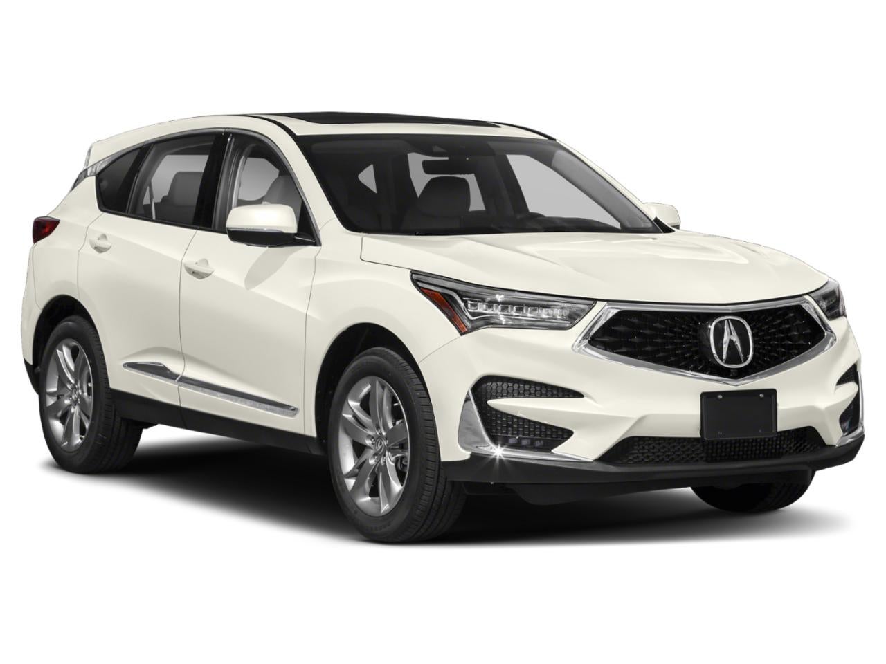 2019 Acura RDX Advance Package