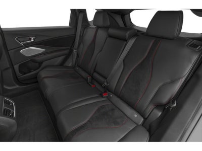 2023 Acura RDX A-Spec Advance Package