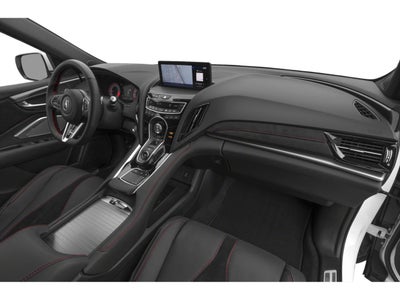 2023 Acura RDX A-Spec Advance Package