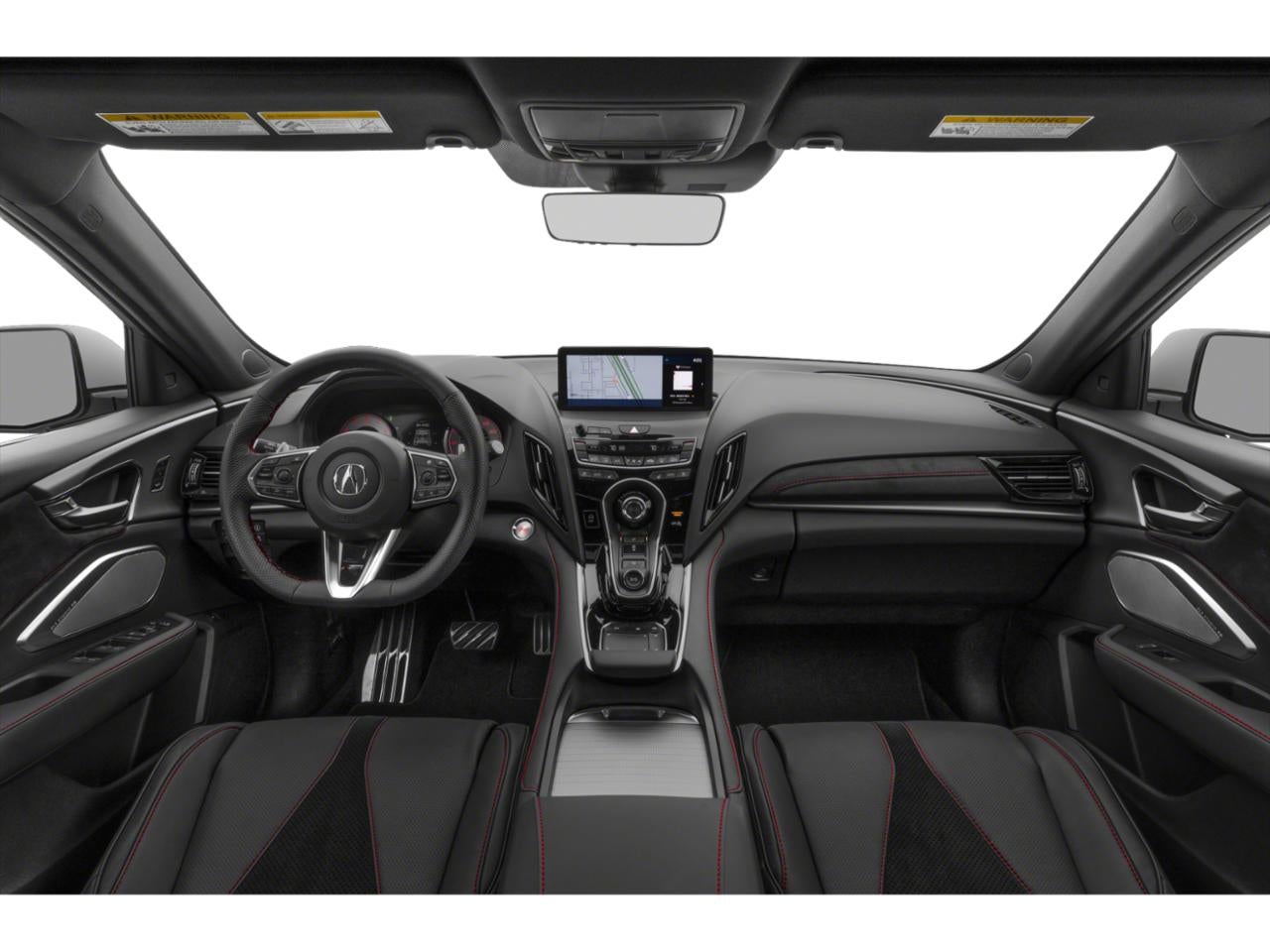 2022 Acura RDX A-Spec Advance Package