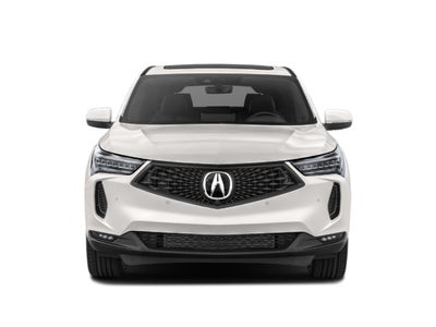 2022 Acura RDX A-Spec Advance Package