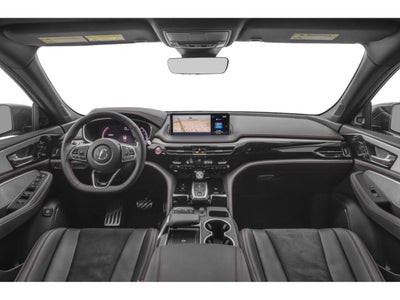 2024 Acura MDX A-Spec