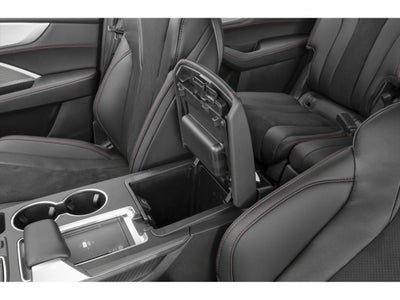 2024 Acura MDX A-Spec
