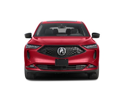 2024 Acura MDX A-Spec