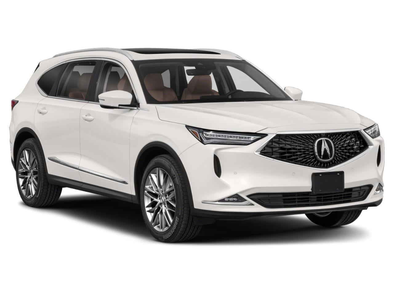 2023 Acura MDX Advance