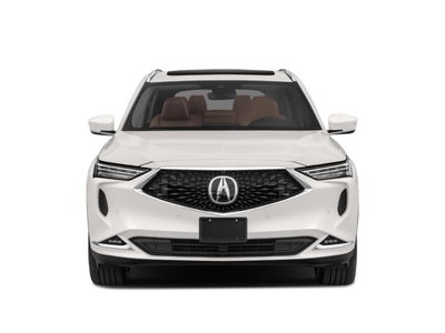 2023 Acura MDX Advance