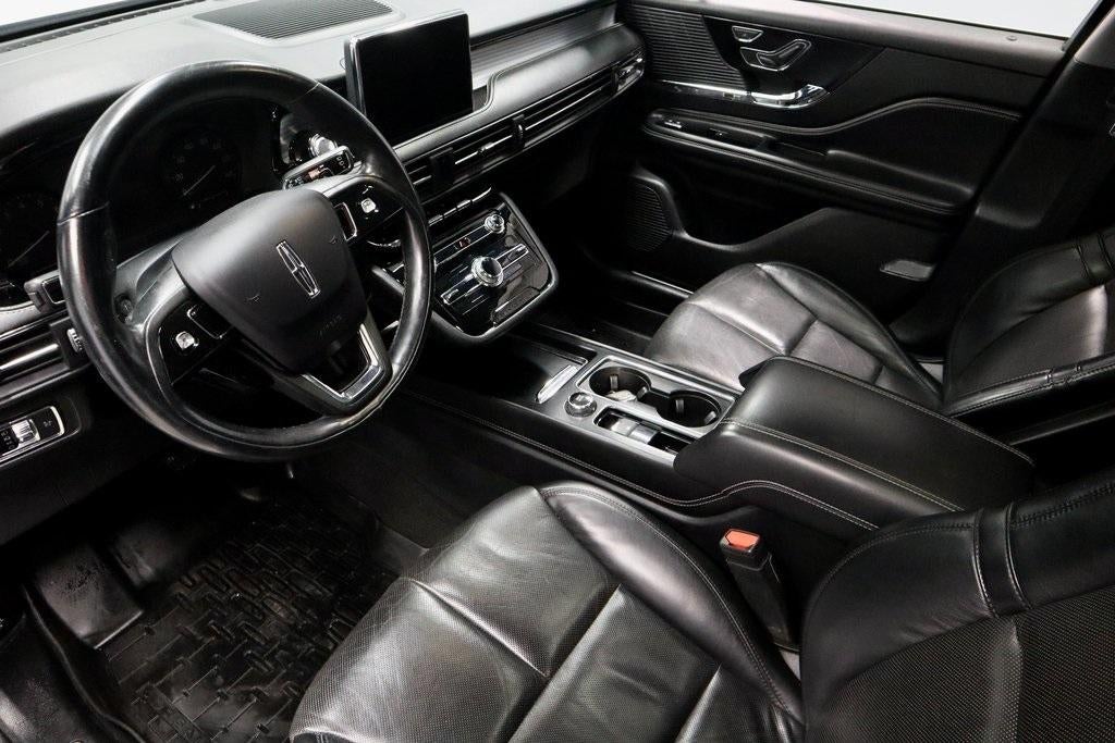 2020 Lincoln Corsair Standard