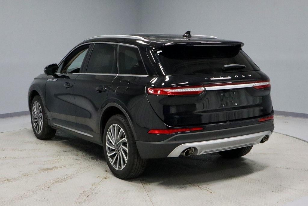 2024 Lincoln Corsair Reserve