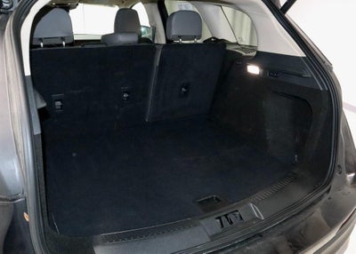 2024 Lincoln Corsair Reserve