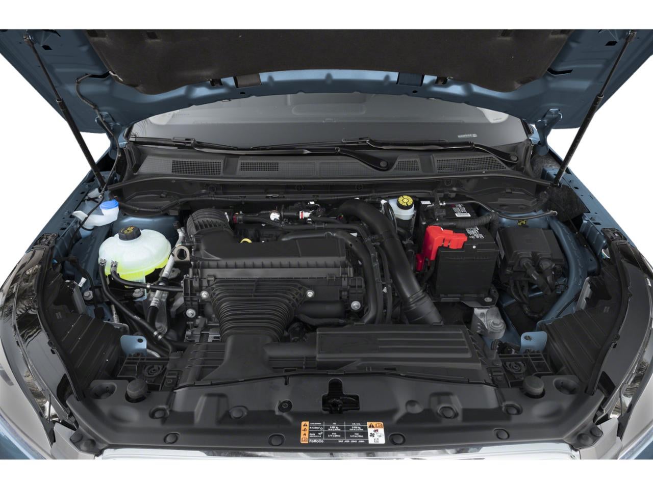 2024 Lincoln Corsair Reserve