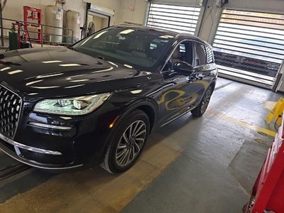 2023 Lincoln Corsair Reserve