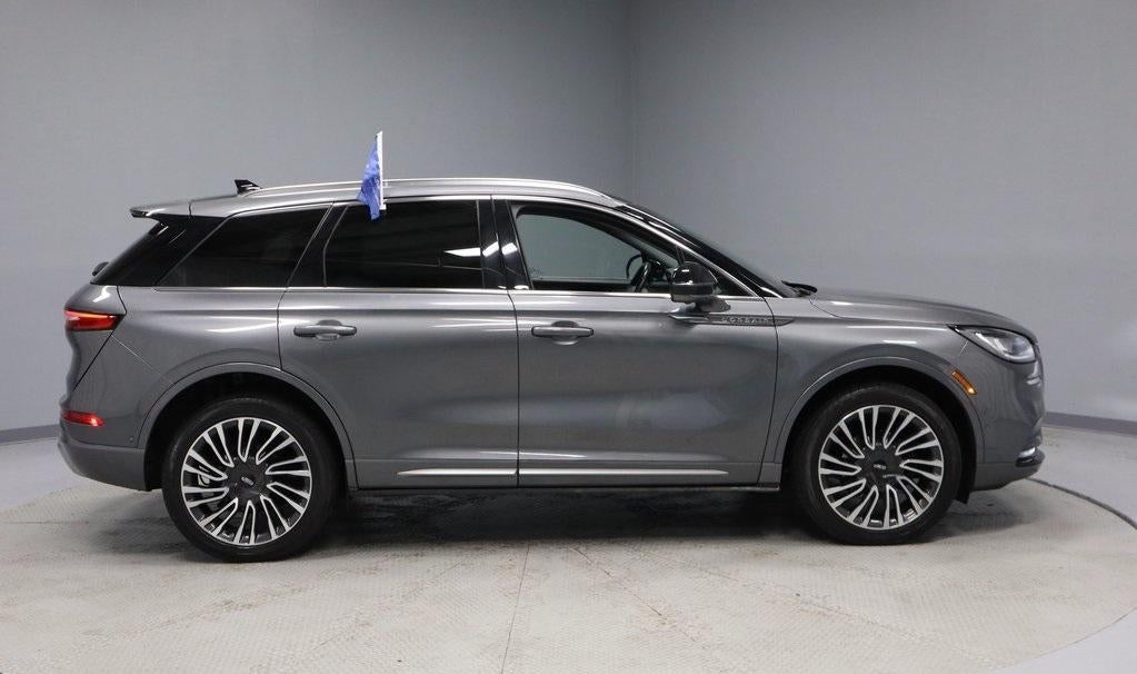 2021 Lincoln Corsair Reserve