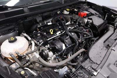 2021 Lincoln Corsair Reserve