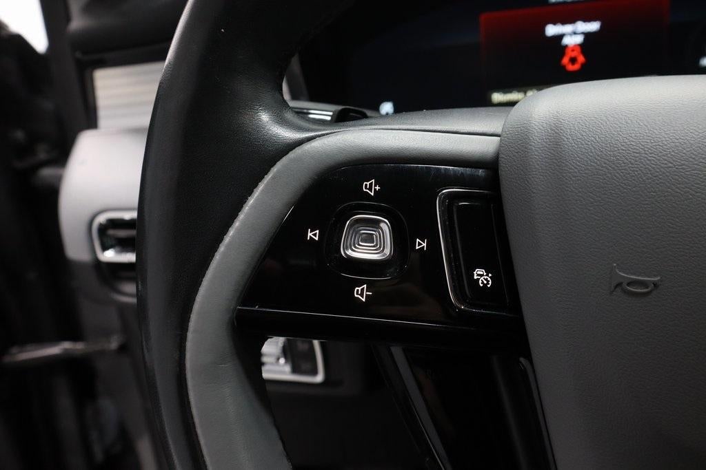 2021 Lincoln Corsair Reserve