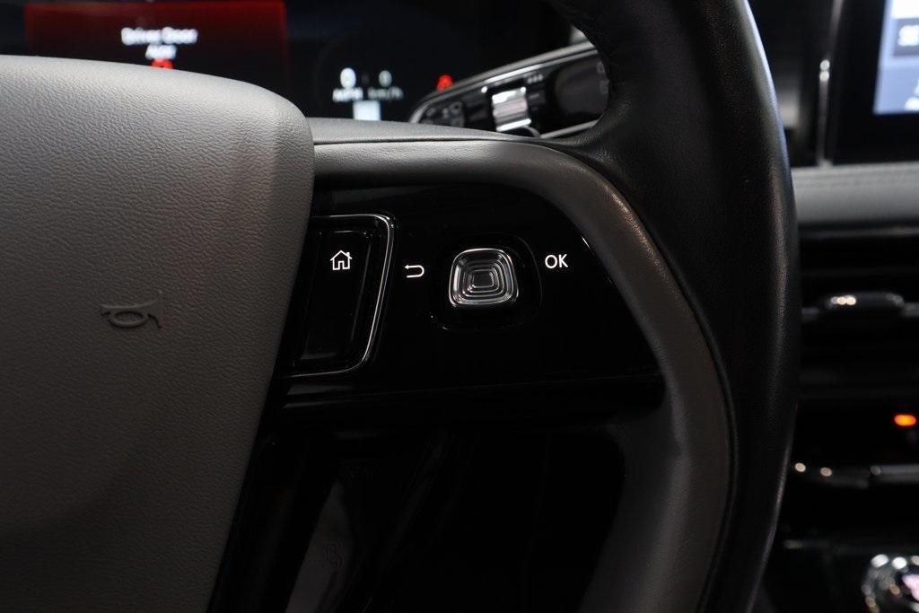 2021 Lincoln Corsair Reserve