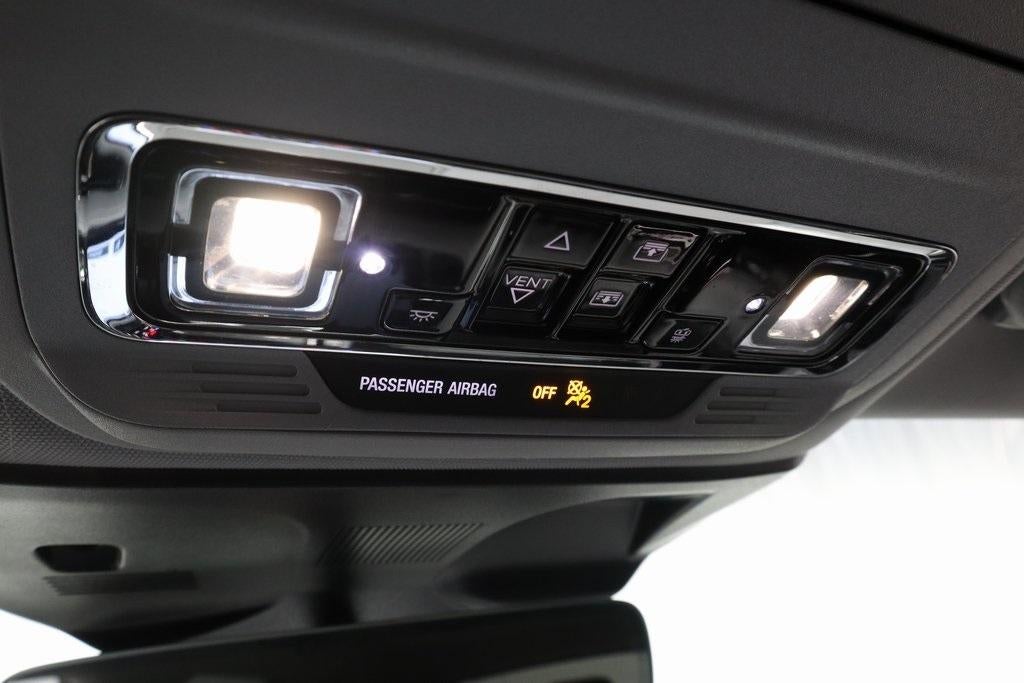 2021 Lincoln Corsair Reserve