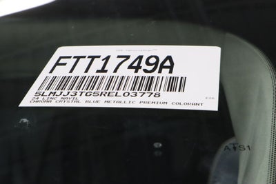2024 Lincoln Navigator L Black Label
